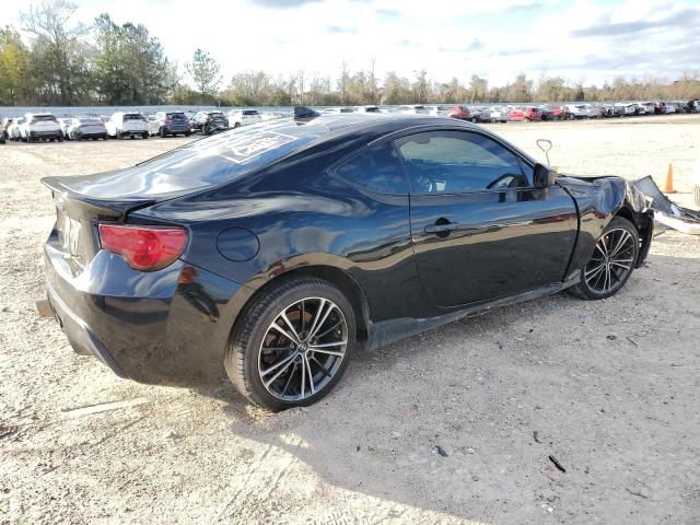 JF1ZCAC13F9604662 Subaru Brz 2.0 Limited