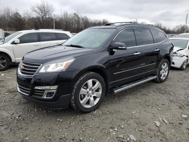 2017 CHEVROLET TRAVERSE P - 1GNKRJKD3HJ291546