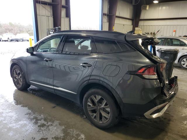 2023 KIA SPORTAGE S - 5XYK43AF4PG057839