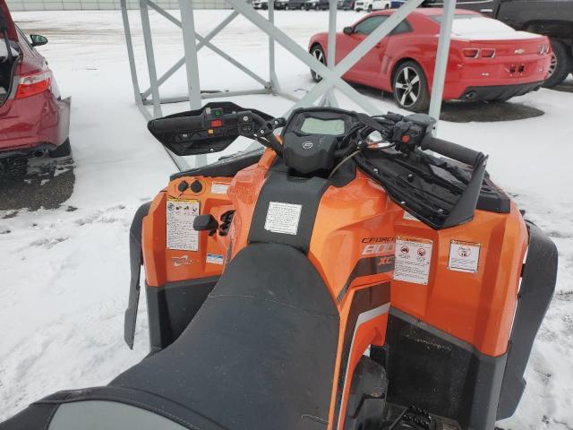 2019 ATV ALL MODELS LCELVYZ81K6003589