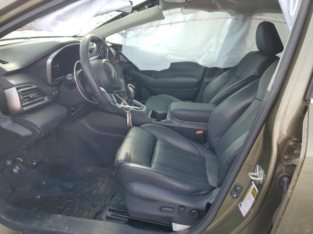 4S4BTANC2M3109052 Subaru Outback Limited