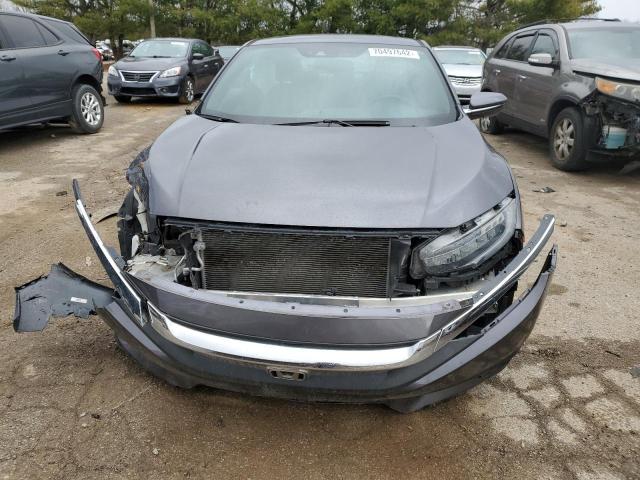 2HGFC3B96GH351436 Honda Civic Touring