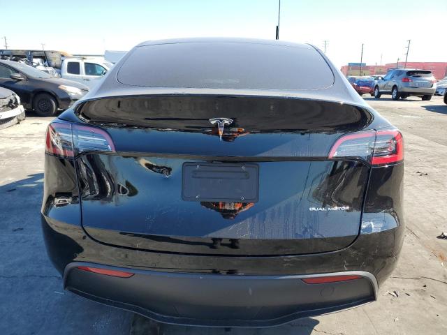 7SAYGDEE6NF342252 Tesla Model Y