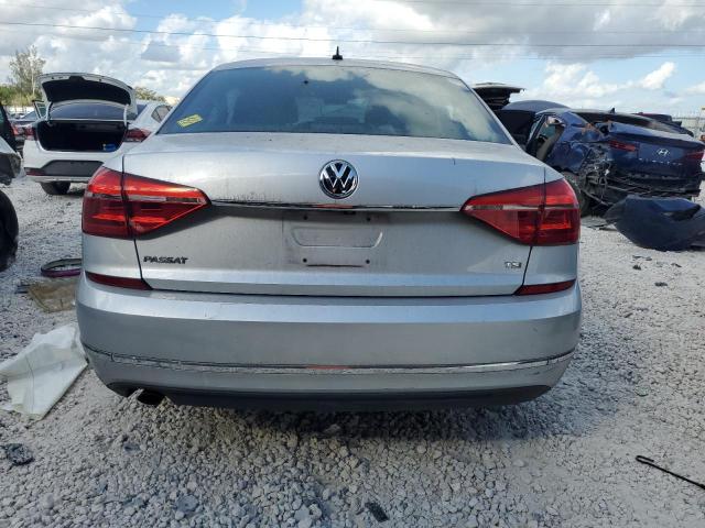 2016 VOLKSWAGEN PASSAT S 1VWAT7A37GC057072