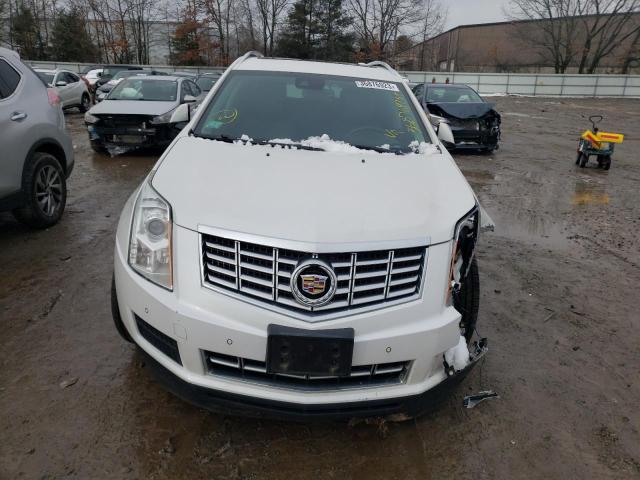 3GYFNEE37GS573339 Cadillac SRX