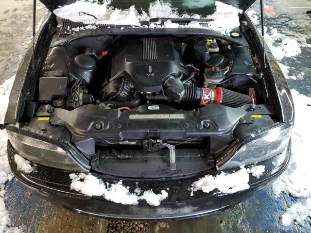 1LNHM87A03Y698745 Lincoln LS SERIES