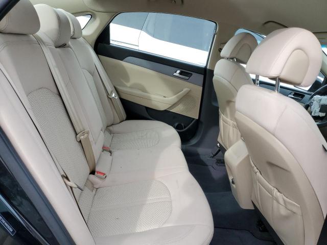 5NPE24AF4HH593404 Hyundai SONATA SE