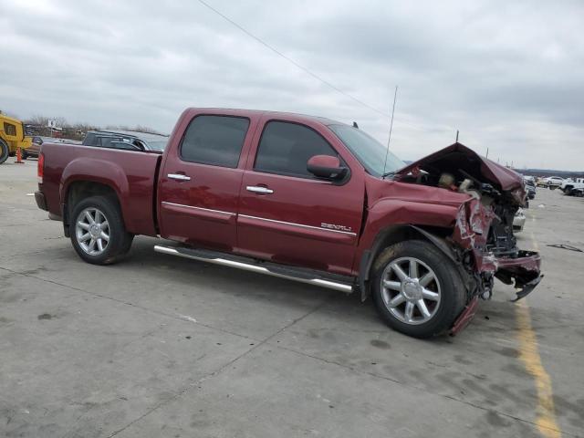 3GTP2XE23DG143635 GMC Sierra K1500 Denali