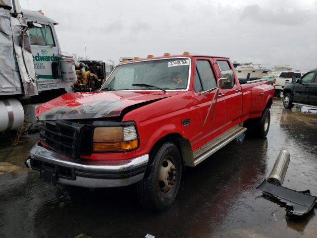 1997 Ford F-350 