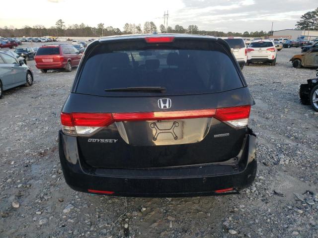 2016 HONDA ODYSSEY TO - 5FNRL5H91GB089880