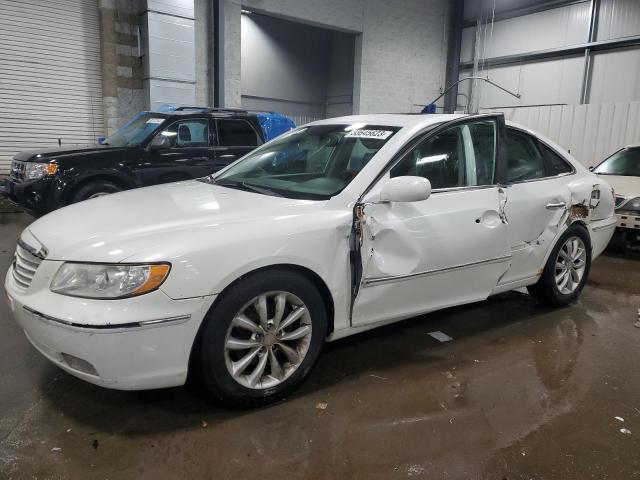 VIN 3FA6P0D92LR130418 2020 Ford Fusion, Titanium no.1