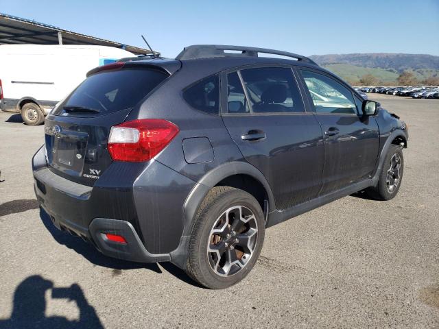 JF2GPAMC3F8219888 Subaru Xv Crosstrek 2.0 Limited