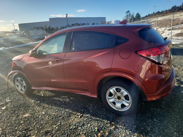2019 HONDA HR-V TOURI 3CZRU6H93KM104901