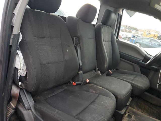 2019 FORD F150 - 1FTMF1C51KKD66182