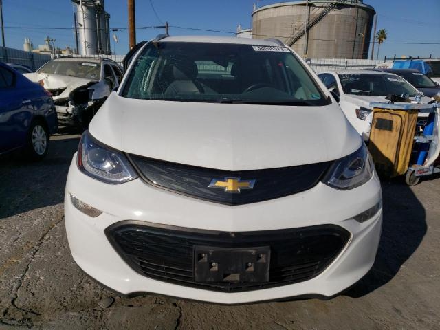 2017 CHEVROLET BOLT EV PR - 1G1FX6S07H4134412