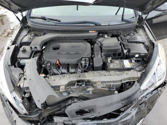 5NPE24AF4HH593404 Hyundai SONATA SE