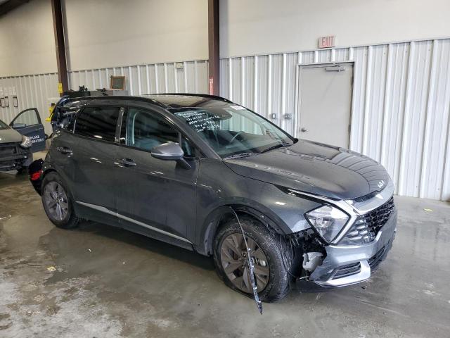 2023 KIA SPORTAGE S - 5XYK43AF4PG057839