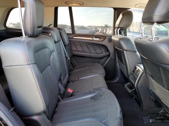 2015 MERCEDES-BENZ GL 450 4MA - 4JGDF6EE5FA522919