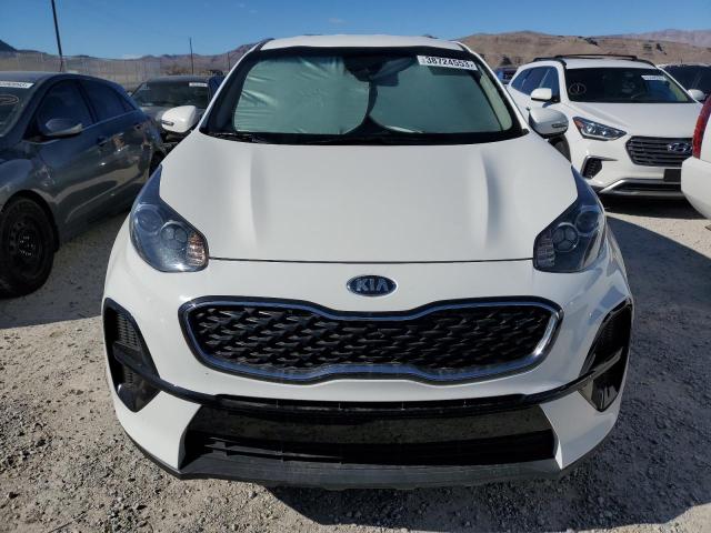 KNDPM3AC0L7639343 KIA Sportage Lx