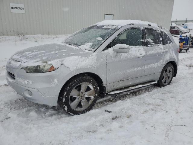 2007 Acura RDX 