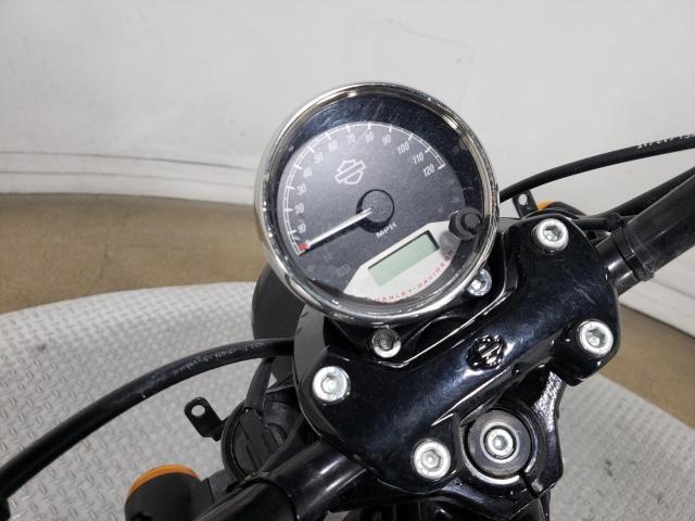 2017 HARLEY-DAVIDSON XG750 - 1HD4NBB16HC505571