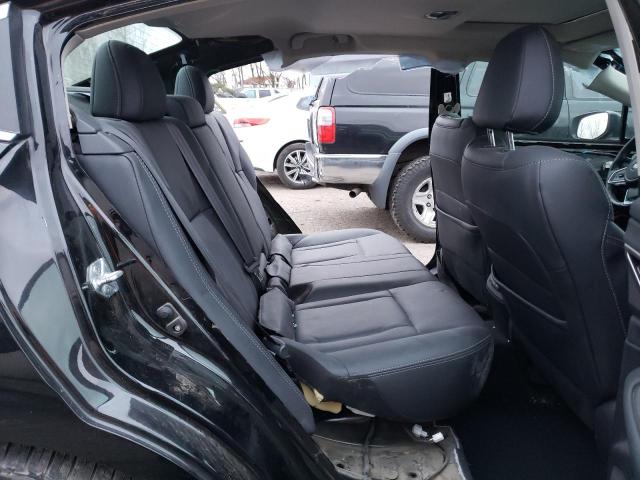 4S3BWAN62N3011453 Subaru Legacy Limited