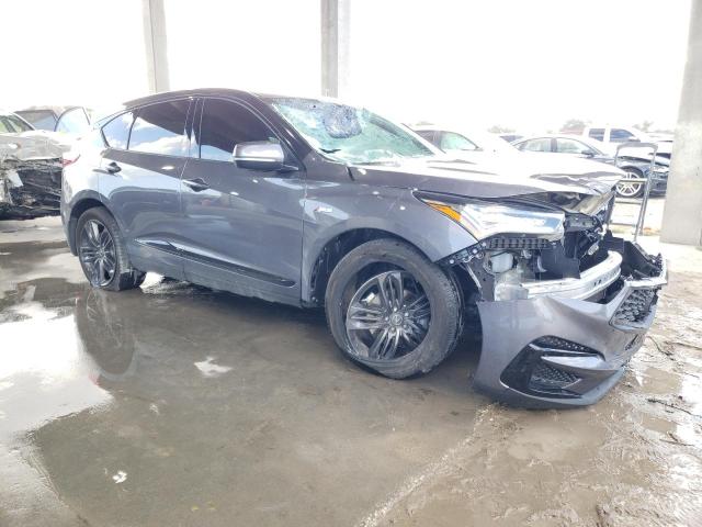 5J8TC1H63ML015200 Acura Rdx A-spec