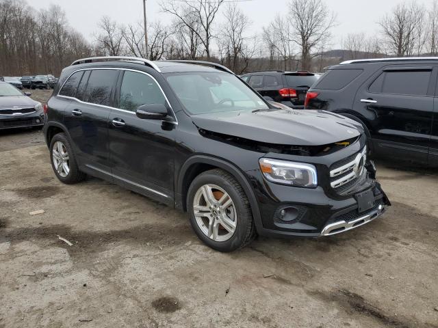 2021 MERCEDES-BENZ GLB 250 4M - W1N4M4HB4MW103064