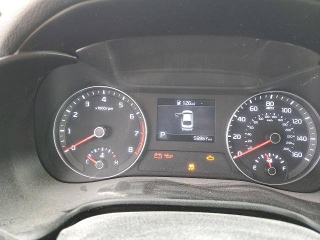 2019 KIA FORTE GT L - 3KPF34AD0KE014825
