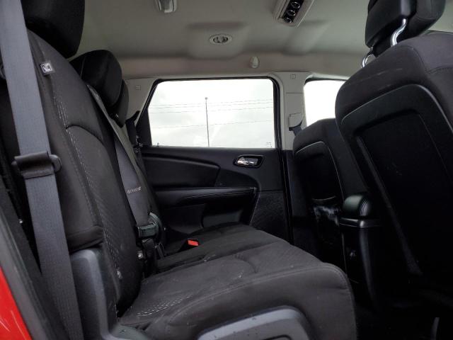 3C4PDCBG8ET296619 Dodge Journey Sxt
