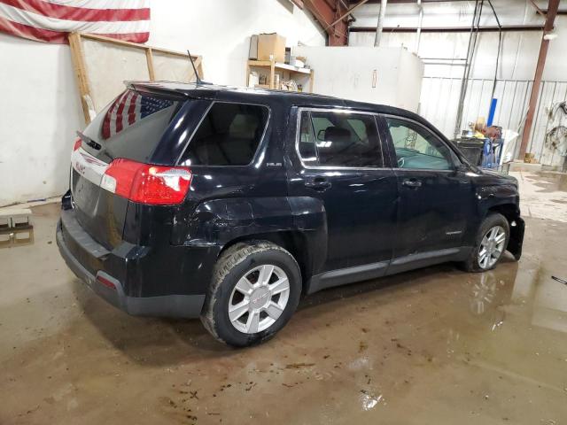 2GKALMEK6D6107570 GMC Terrain Sle