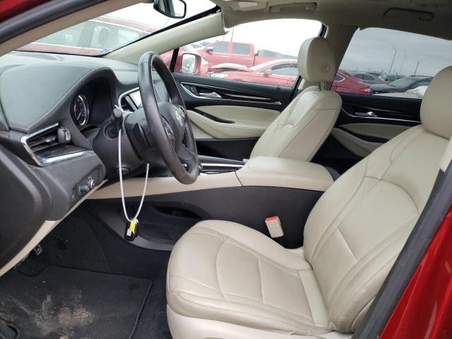2019 BUICK ENCLAVE PR - 5GAEVBKW9KJ223530
