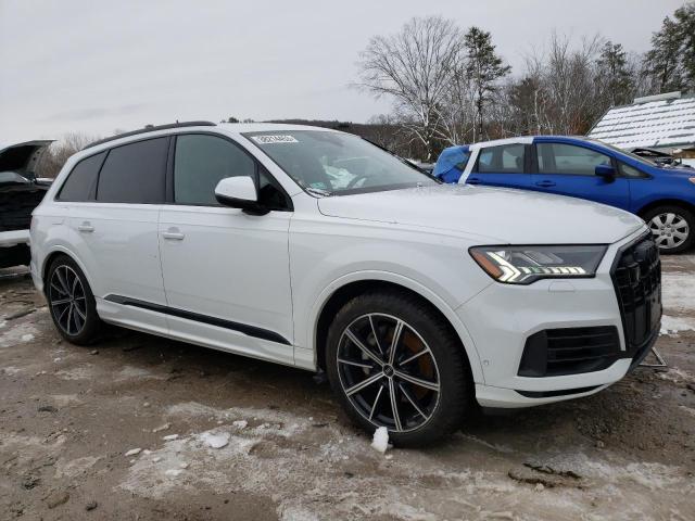 2021 AUDI Q7 PRESTIG - WA1VXAF70MD031415