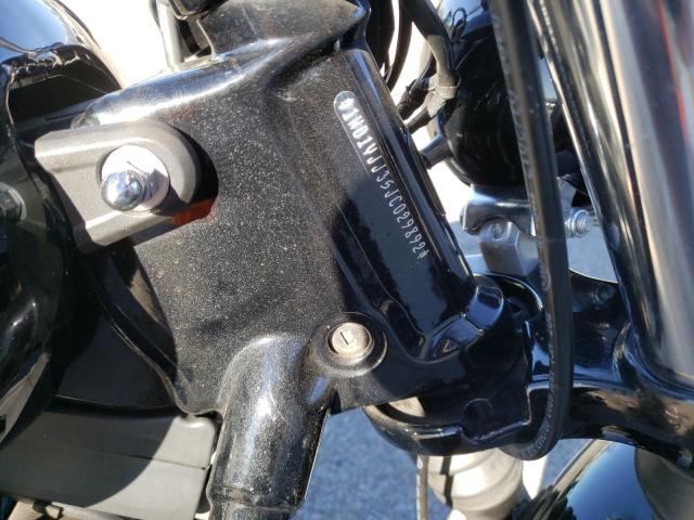 2018 HARLEY-DAVIDSON FXBB STREE 1HD1YJJ35JC029892