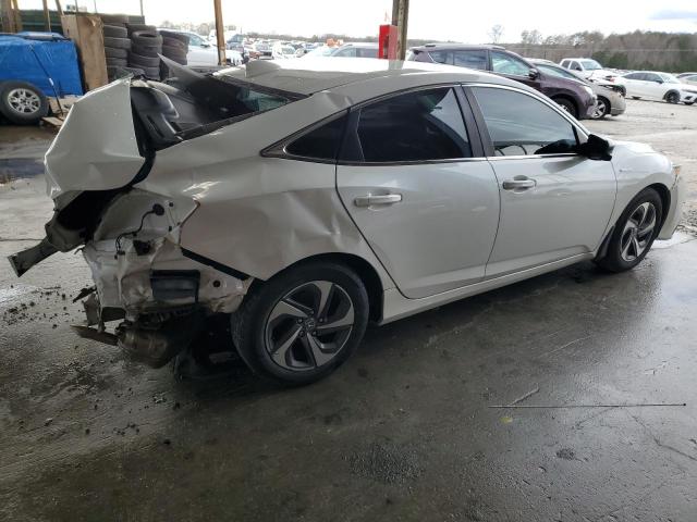 2019 HONDA INSIGHT EX - 19XZE4F51KE022750