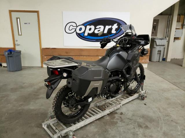 2022 KAWASAKI KL650 L - ML5KLEL17NDA03427