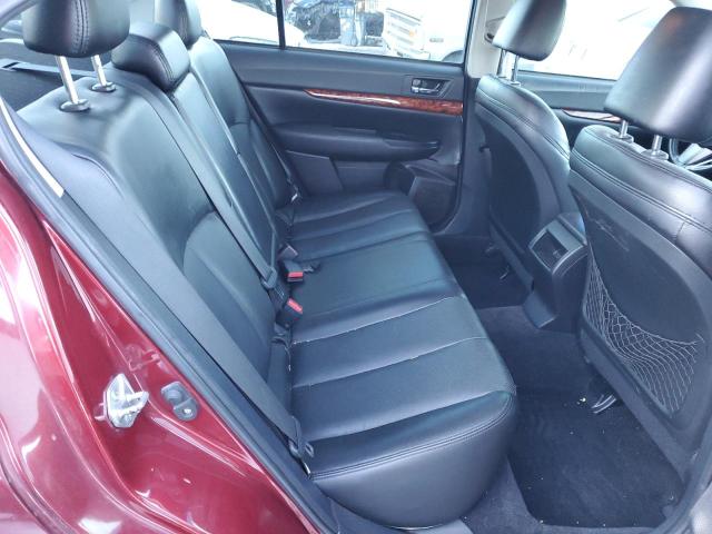 4S3BMDK68A2214181 Subaru Legacy 3.6r Limited