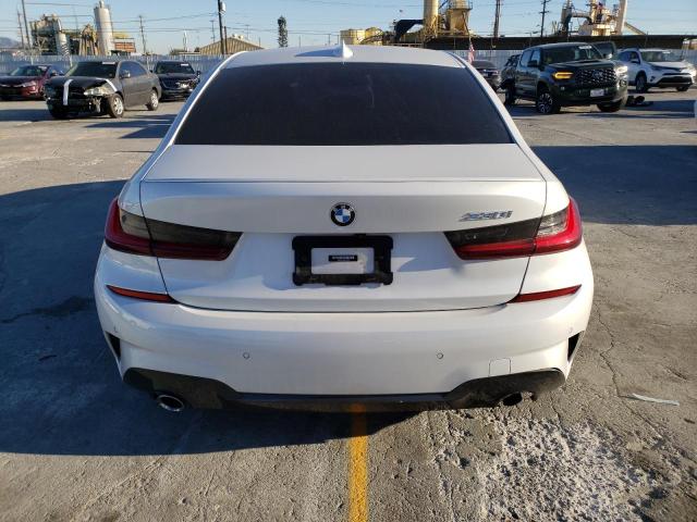 3MW5R1J06N8C52300 BMW 330I