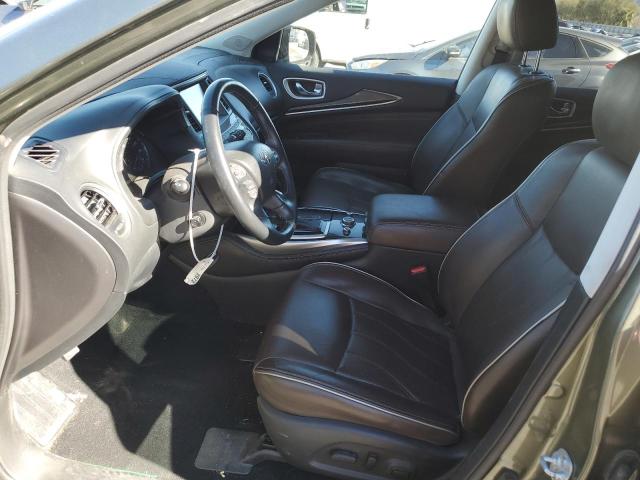 5N1AL0MN1GC533187 Infiniti QX60