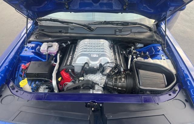 2018 DODGE CHALLENGER - 2C3CDZH94JH101147