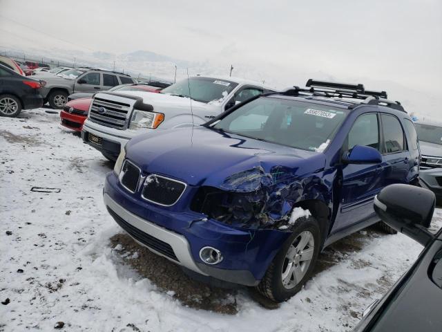 2006 Pontiac Torrent 