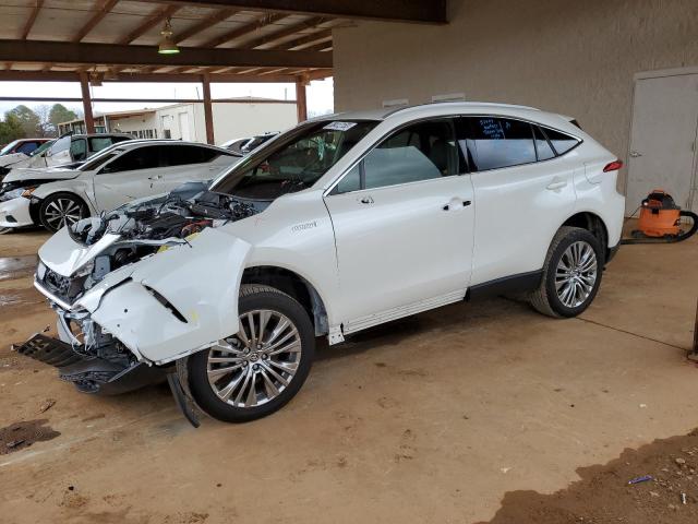 2021 Toyota Venza LE