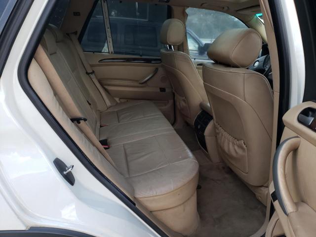 5UXFA13555LY05940 BMW X5
