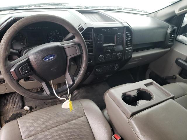 2016 FORD F150 - 1FTMF1C86GKD55048