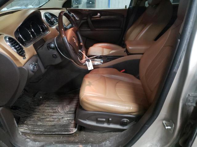 2017 BUICK ENCLAVE - 5GAKVCKD2HJ142241