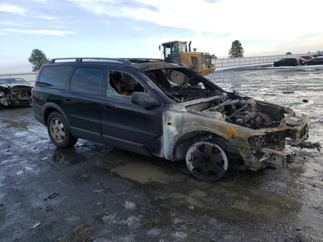 YV1SZ59H531111849 Volvo XC70