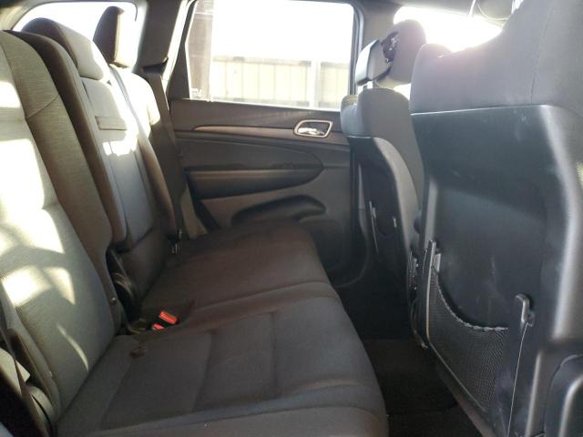 1C4RJFAG9FC893067 Jeep Grand Cherokee Laredo