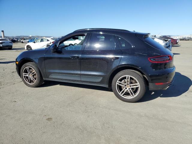 2017 PORSCHE MACAN S - WP1AB2A53HLB18444