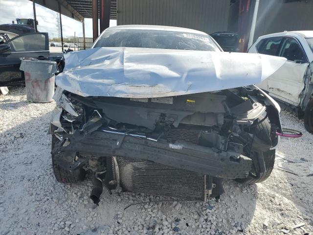 2016 VOLKSWAGEN PASSAT S 1VWAT7A37GC057072