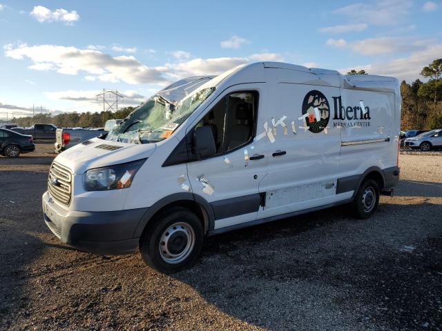 2016 FORD TRANSIT T- - 1FTYR2DM6GKB09594